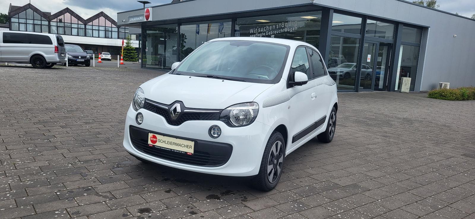 Renault Twingo Dynamique