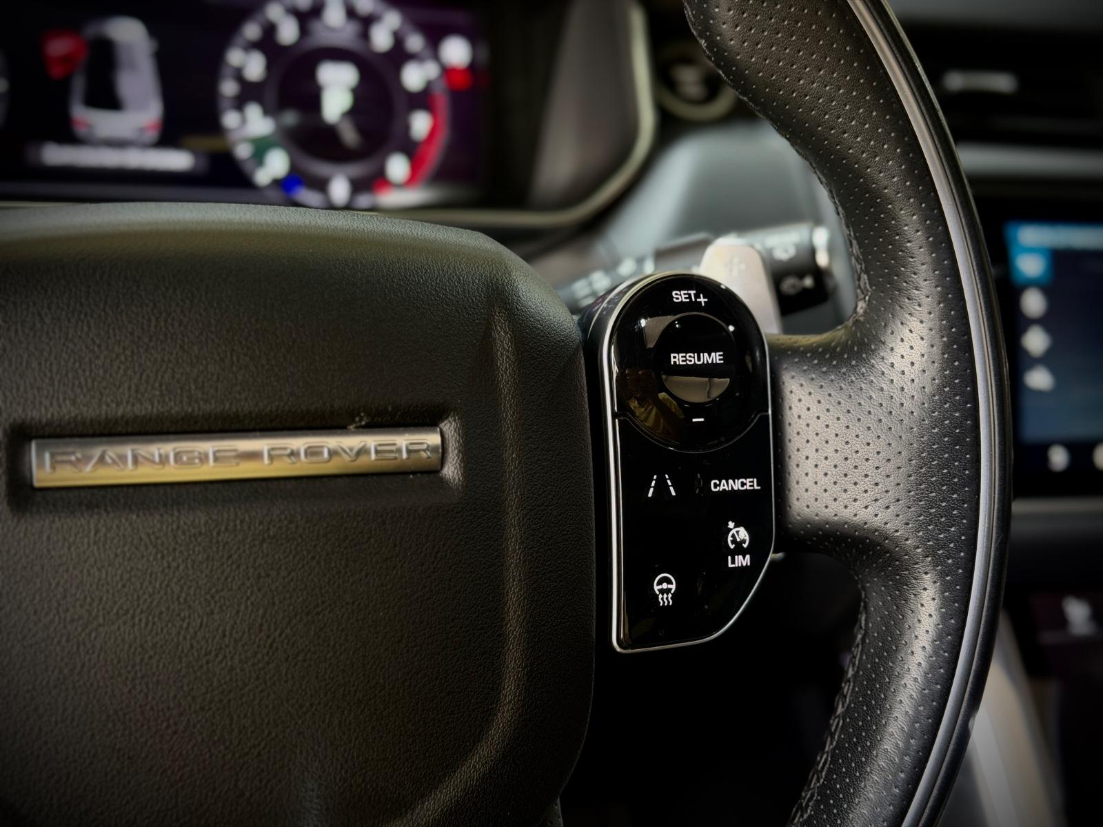 Land Rover Range Rover Sport HSE Dynamic P400|PANO|HEAD-UP