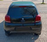 Peugeot 108 Collection VTi 72 STOP & START TOP! TÜV09/27 - Peugeot 108 Collection mit Benzin-Antrieb