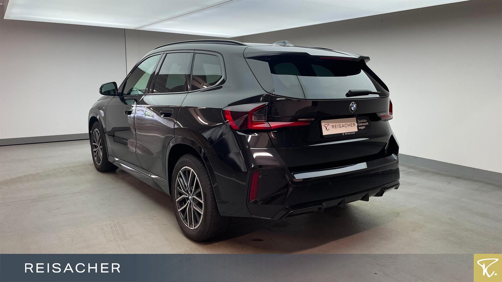 BMW X1 sDrive18d A M-Sport,AHK,Autom
