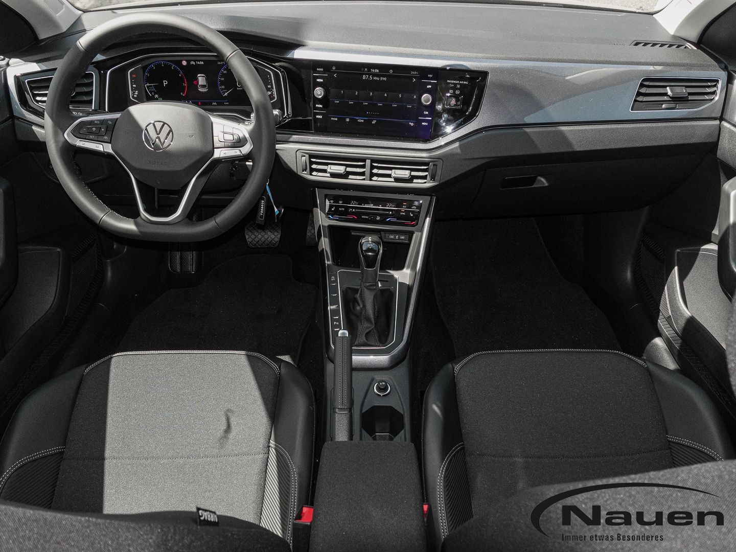 Volkswagen Taigo - Bild 12