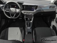 Volkswagen Taigo - Vorschau Bild 12