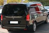 Mercedes-Benz V 250d CDI AVANTGARDE extralang  Leder LED Kamer - Mercedes-Benz Gebrauchtwagen in Kassel