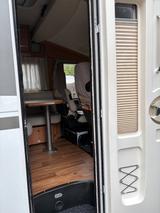 HYMER / ERIBA / HYMERCAR MLI 580 - HYMER / ERIBA 580
