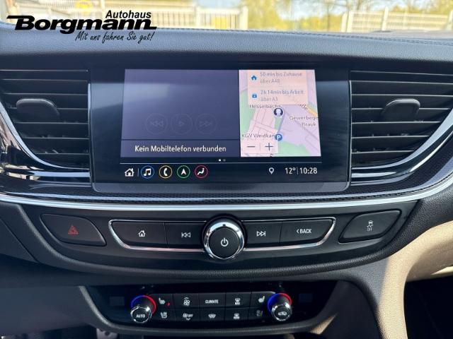 Opel Insignia B Grand Sport Ultimate Sportpaket HUD E