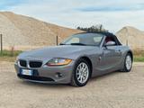 BMW Bmw Z4 2.2i cat Roadster - 6 Cilindri Top Condit - gebrauchte BMW Z4 aus dem Jahr 2004