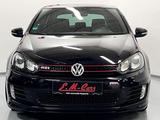 Volkswagen Golf VI GTI Edition 35 - Volkswagen Golf: GTI 35