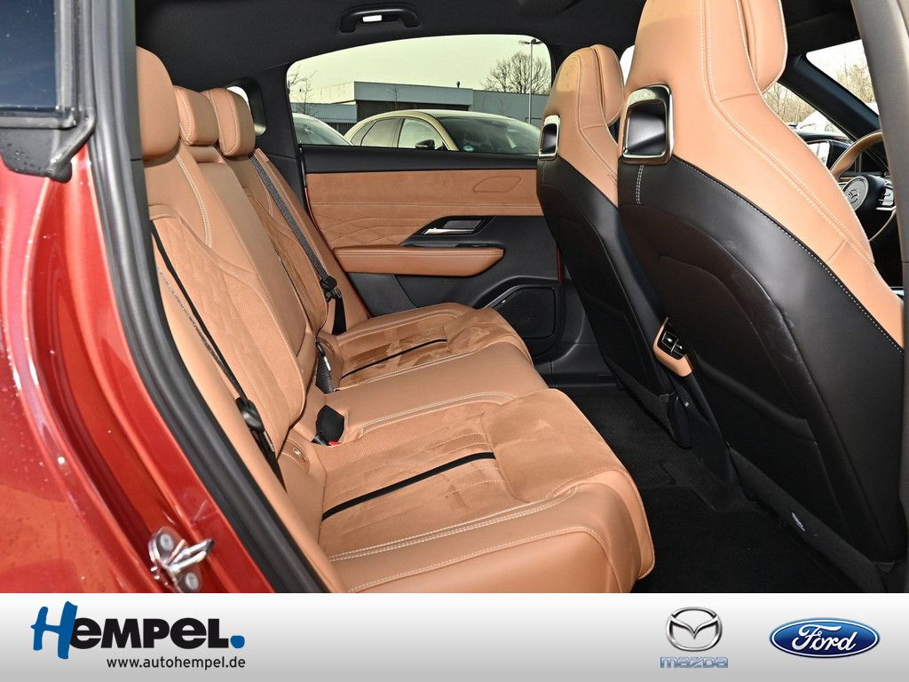 Mazda 6e - Bild 4