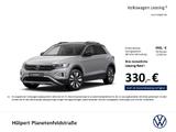 Volkswagen T-Roc 2.0 GOAL AHK CAM ACC LM17 NAVI SITZHEIZUNG - mit Diesel-Antrieb: Leichtmetallfelgen