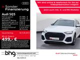 Audi SQ5 TDI quattro tiptronic Optik Navi connect Bus - gebrauchte Audi SQ5 aus dem Jahr 2023