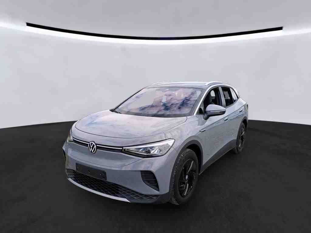 Volkswagen ID.4 Pure LED+NAVI+LANE+PDC+APP+DAB+