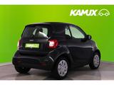 Smart fortwo Aut.EQ 60KW Batterie+KLIMA+TEMPO+SHZ+ - Smart Gebrauchtwagen von 2020