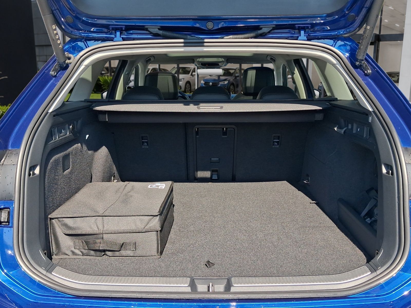Volkswagen Passat Variant - Bild 26