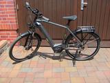Trenoli Tanaro CX Spotivo M Bosch, Shimano Nexus,LED - Trenoli E-Bikes