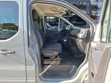 Nissan Primastar Tekna Kombi L1H1 °LED°Navi°RFK°SHZ°