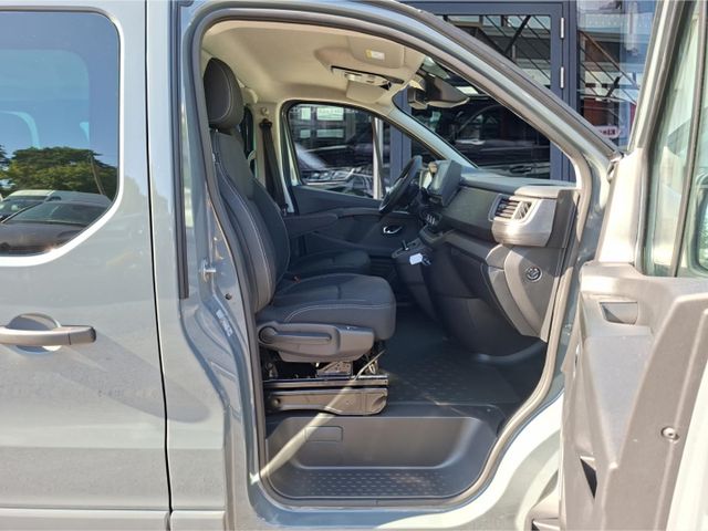 Nissan Primastar Tekna Kombi L1H1 °LED°Navi°RFK°SHZ°