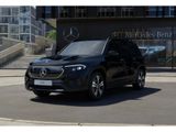 Mercedes-Benz EQB 300 4MATIC +Progressive+MBUX+LED+Wide+Night - Mercedes-Benz EQB