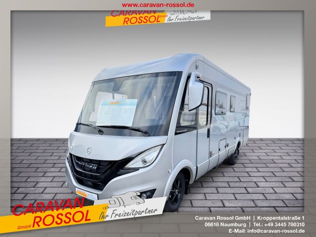 HYMER / ERIBA / HYMERCAR B-Klasse MC I 680 