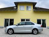 Volkswagen Jetta VI 1.2 TSI Comfortline Shz-Klima-1.Hand - Volkswagen Jetta: Jetta2