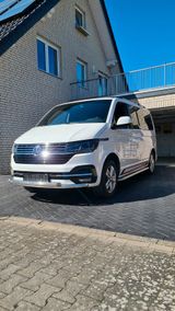 Volkswagen VW T6 Camper Wohnmobil - Volkswagen LT: Wohnmobil