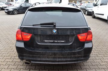 BMW 318 - 5