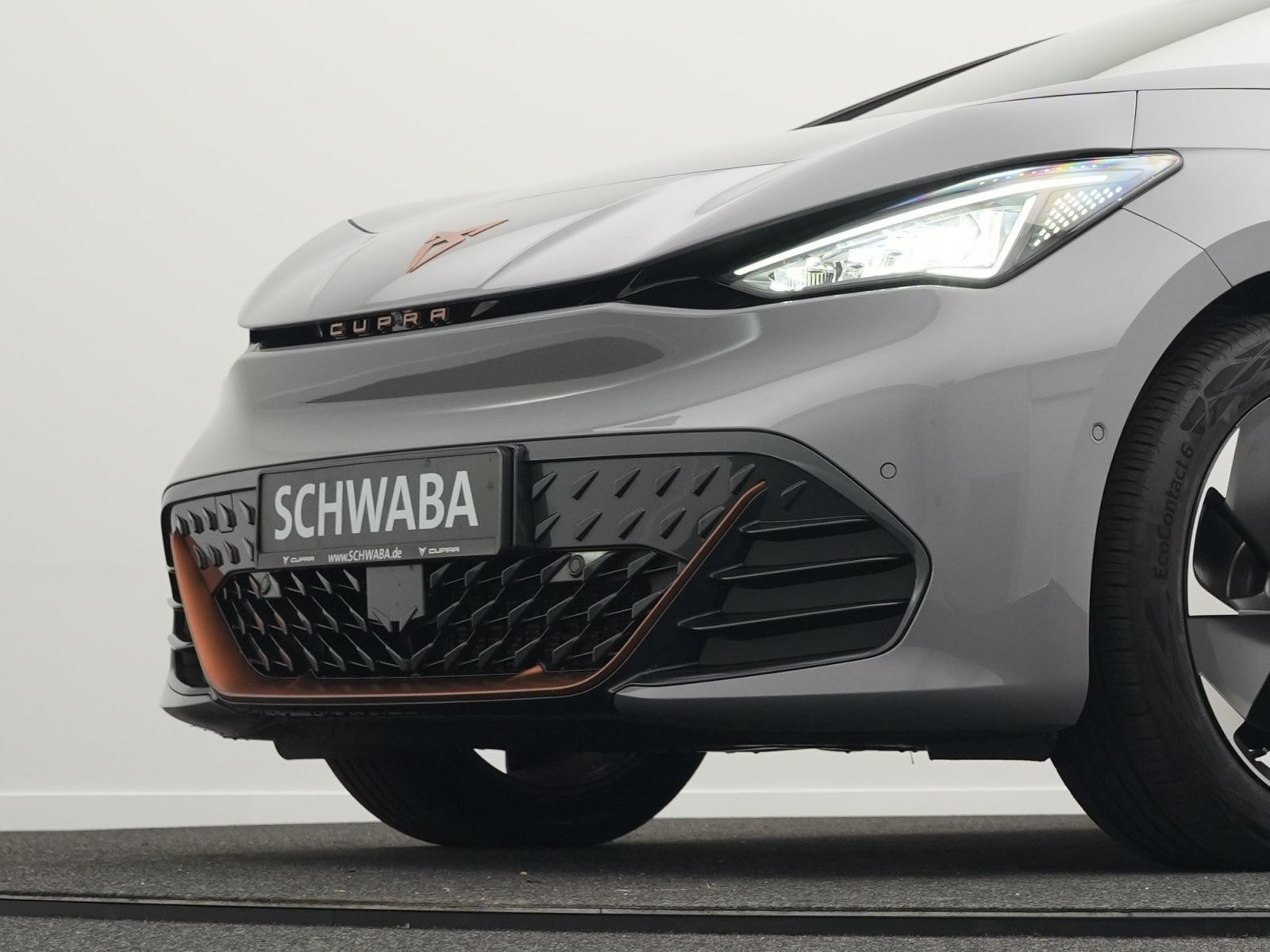 Cupra Born - Bild 43