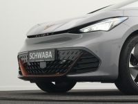 Cupra Born - Vorschau Bild 43