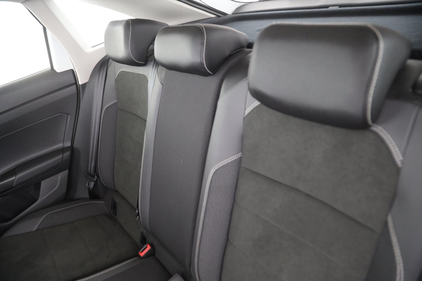 Volkswagen Taigo 1.0 TSI DSG Style NAVI AHK ACC LED, миниатюра 13