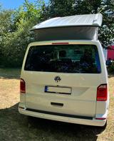 Volkswagen T6 California Beach - VW T6 California in Mannheim