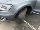 Audi Q5 2.0 TFSI tiptronic quattro - - Audi Q5 Gebrauchtwagen in Frankfurt