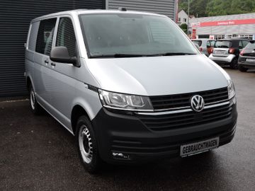 Volkswagen T6 Transporter - 6