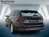 Skoda Octavia Combi 1.5 TSI ACT First Edition Navi - Skoda Octavia: First Edition