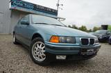 BMW 328i Automatik |1.Hand| |Klimaauto.| |Sitzheiz.| - BMW 328 aus 1997: 328i