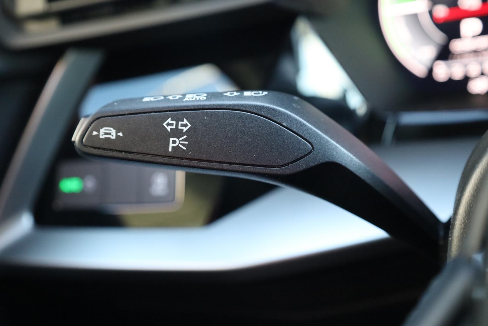 Audi A3 TFSI advanced S-Tronic LED Navi ACC PDC USB, миниатюра 28
