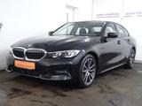 BMW 318 d Lim. Sport Line Aut./ACC/LiveCockpit/LED - BMW 318 Gebrauchtwagen in Berlin