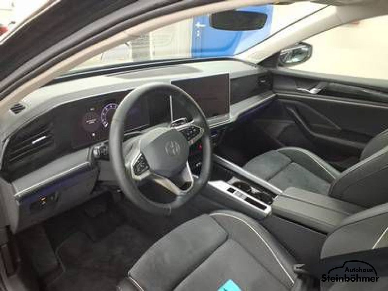 Volkswagen Passat - Bild 3