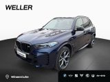BMW X5 M60i xDrive DA/PA-Prof,H/K,Standh,Pano,AHK,21