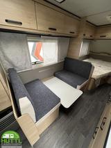 Weinsberg CaraOne 500 FDK - Weinsberg CaraOne 500 FDK