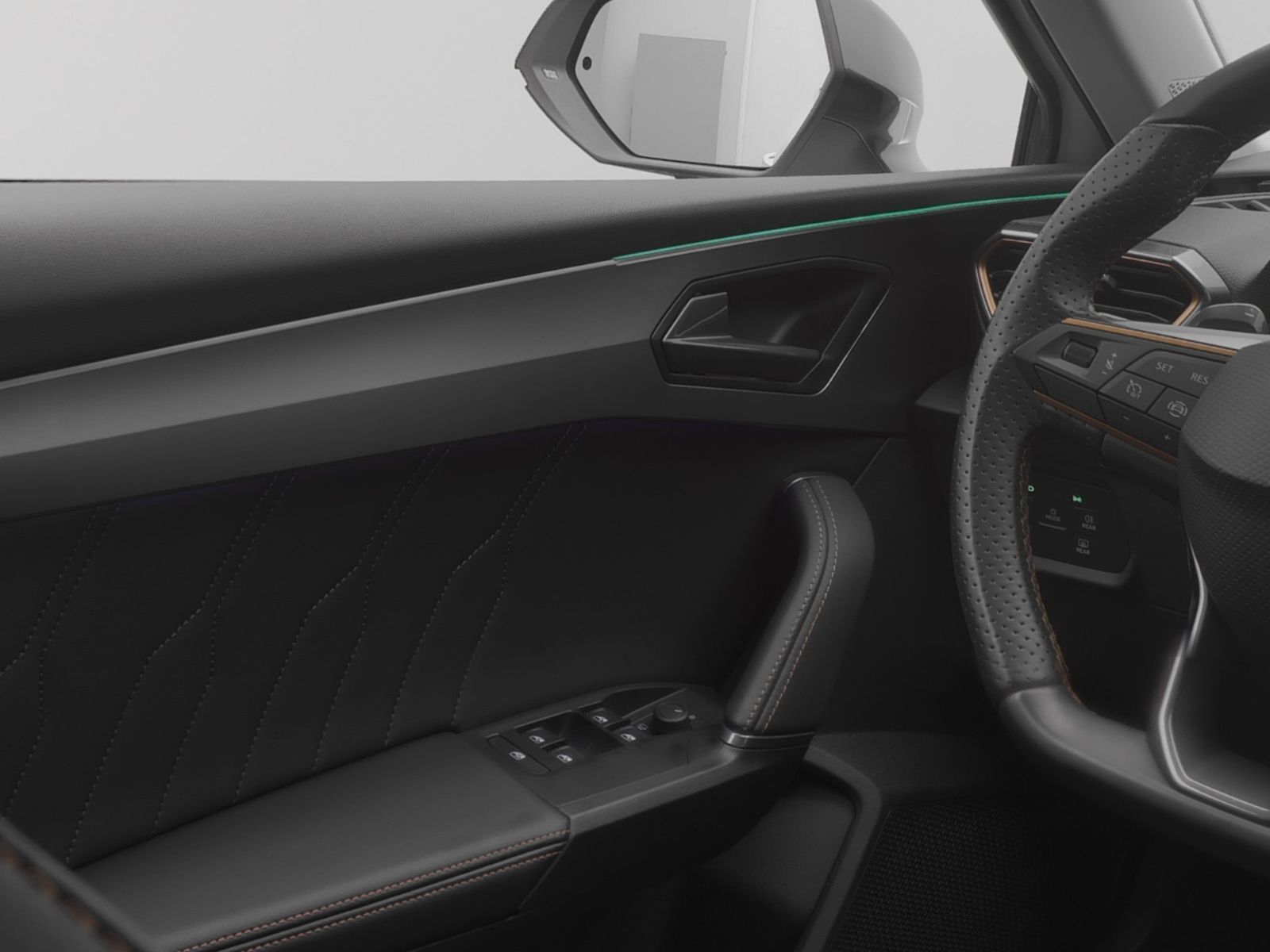 Cupra Leon - Bild 12