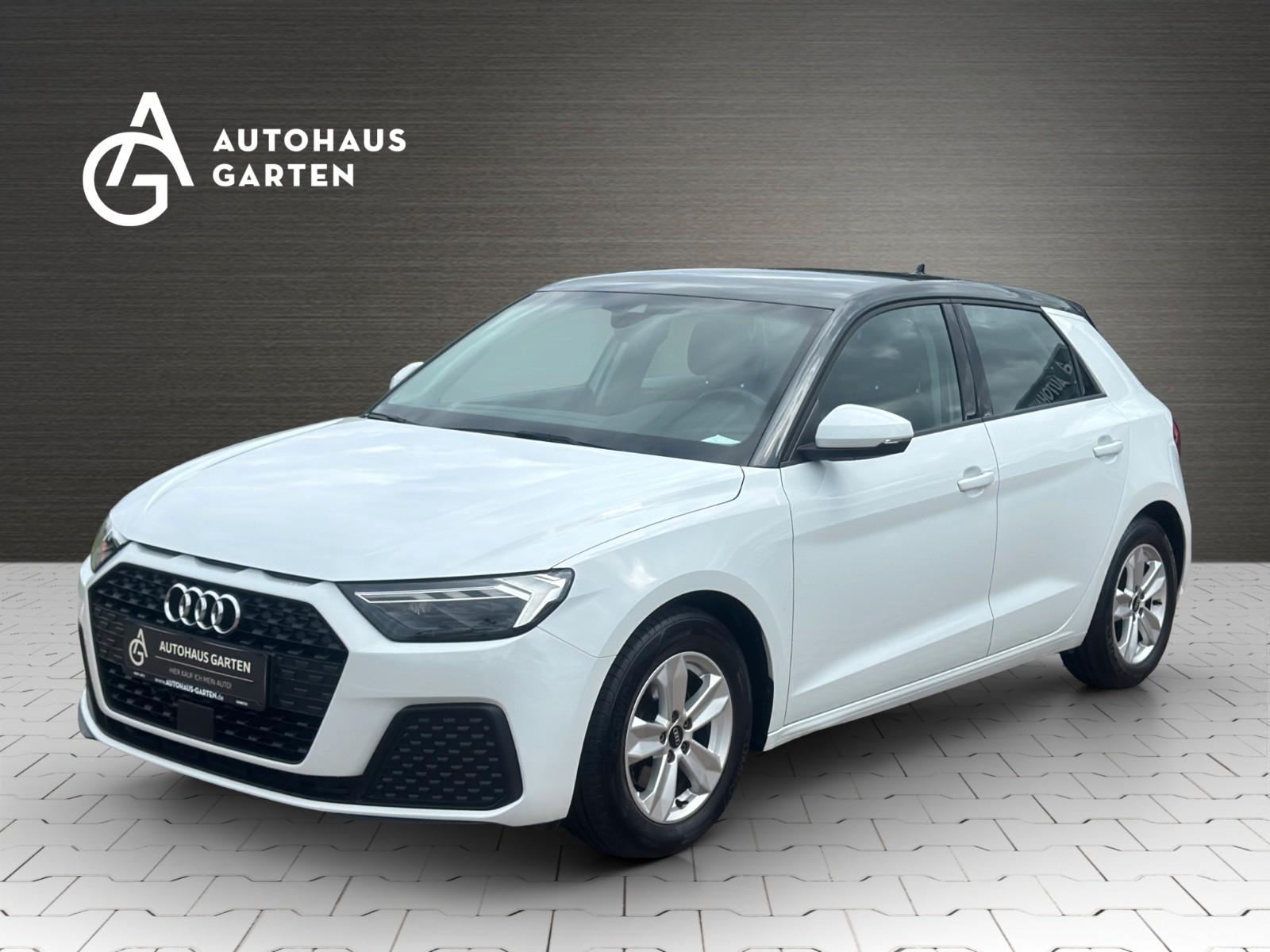 Audi A1 Sportback 30 TFSI S-Tronic LED SHZ Virtual