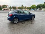 Seat Ibiza Connect, 60.000 KM, Scheckheft, TÜV NEU - Seat Ibiza: 6k