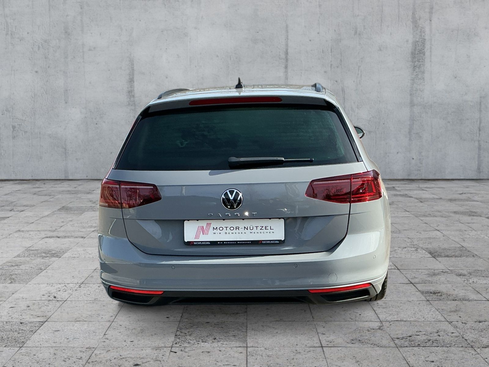 Volkswagen Passat Variant - Bild 5