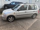Mazda Demio 1.5 Active Active - gebrauchte Mazda Demio aus dem Jahr 2002