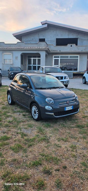Image of Fiat 500