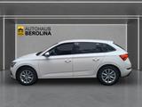 Skoda Scala 1.0 TSI Ambition *PDC*KLIMA* - Skoda Scala Gebrauchtwagen in Berlin