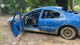 Chrysler 300 m Autocross/Stockcar - Chrysler 300 M