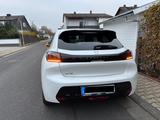 Peugeot 208 PureTech 100 EAT8 Allure  - Peugeot 208 von privat