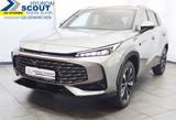 MG HS Aut. Luxury Apple LEDER Sitzh. el. Heckklappe - MG HS in Bochum