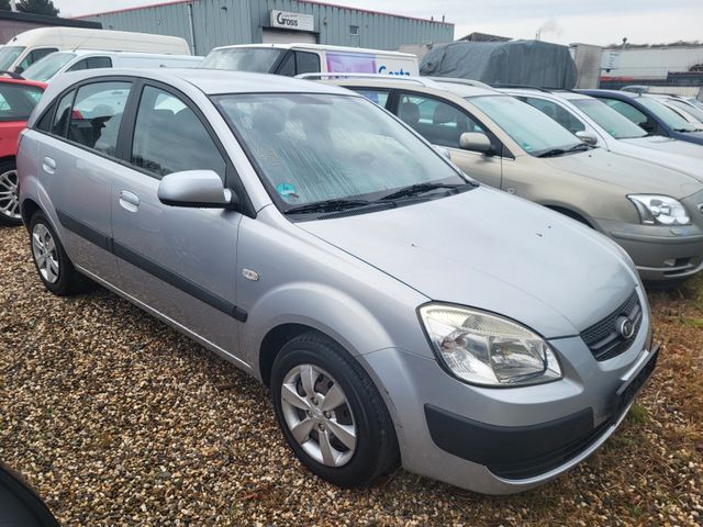 Kia Rio 1.4 EX