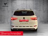 Cupra Ateca VZ 2.0 TSI 4Drive DSG eHeck Navi Top View - Cupra Ateca aus 2022